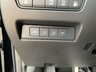 Mazda CX-60 AWD PHEV Auto.HOMURA,LED,LEDER - bilder 10