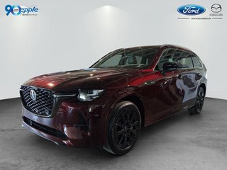 Mazda CX-80 Neuwagen Kaufen