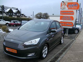 Ford C-Max Used vehicle for sale