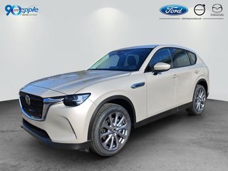Mazda CX-60 Neuwagen Kaufen