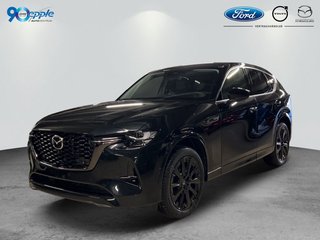 Mazda CX-60 New vehicle for sale