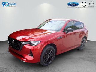 Mazda CX-60 Gebrauchtwagen Kaufen