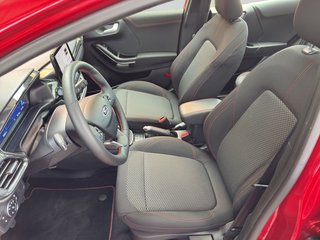 Ford Puma 1.0 EcoBoost ST-LINE,NAVI,PANO,KAMERA - photo 1