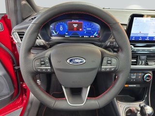 Ford Puma 1.0 EcoBoost ST-LINE,NAVI,PANO,KAMERA - photo 2