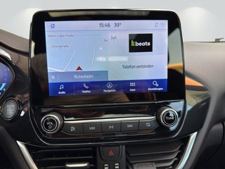 Ford Puma 1.0 EcoBoost ST-LINE,NAVI,PANO,KAMERA - photo 3