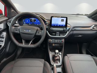 Ford Puma 1.0 EcoBoost ST-LINE,NAVI,PANO,KAMERA - photo 5