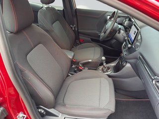 Ford Puma 1.0 EcoBoost ST-LINE,NAVI,PANO,KAMERA - photo 7