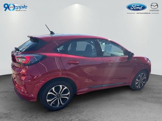 Ford Puma 1.0 EcoBoost ST-LINE,NAVI,PANO,KAMERA - photo 9