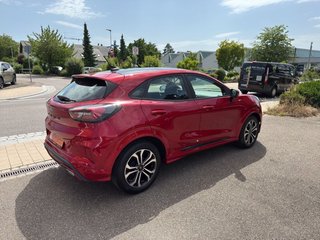 Ford Puma 1.0 EcoBoost ST-LINE,NAVI,PANO,KAMERA - photo 10