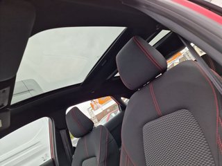 Ford Puma 1.0 EcoBoost ST-LINE,NAVI,PANO,KAMERA - photo 15