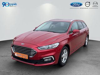 Ford Mondeo Gebrauchtwagen Kaufen
