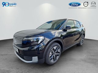 Ford Explorer Neuwagen Kaufen