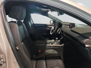 Mazda 3 e-SKYACTIV-G 140 M HYBRID HOMURA - photo 7