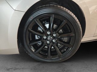Mazda 3 e-SKYACTIV-G 140 M HYBRID HOMURA - photo 9