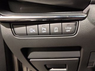 Mazda 3 e-SKYACTIV-G 140 M HYBRID HOMURA - photo 10