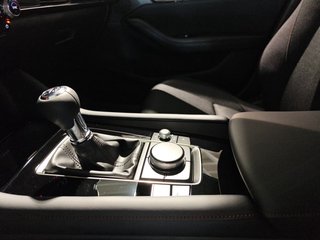Mazda 3 e-SKYACTIV-G 140 M HYBRID HOMURA - photo 13