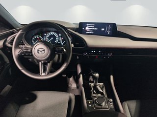 Mazda 3 e-SKYACTIV-G 140 M HYBRID HOMURA - photo 5