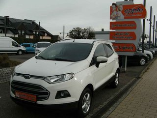 Ford EcoSport Used vehicle for sale
