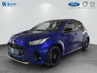 Mazda 2 Hybrid New vehicle for sale