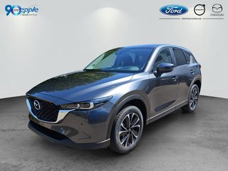 Mazda CX-5 age.one-day registration Kaufen