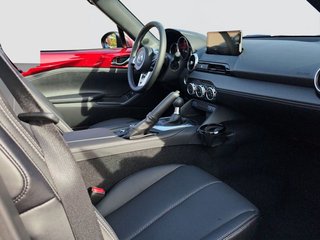 Mazda MX-5 ST SKYACTIV-G 1.5 Exclusive-Line - photo 7