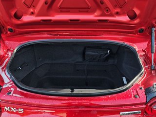 Mazda MX-5 ST SKYACTIV-G 1.5 Exclusive-Line - photo 8