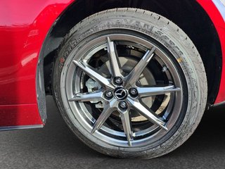 Mazda MX-5 ST SKYACTIV-G 1.5 Exclusive-Line - photo 9