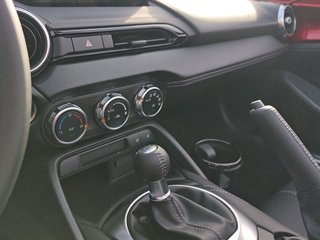Mazda MX-5 ST SKYACTIV-G 1.5 Exclusive-Line - photo 11