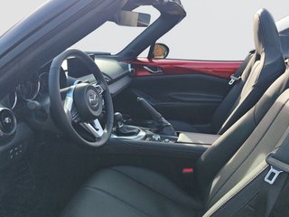 Mazda MX-5 ST SKYACTIV-G 1.5 Exclusive-Line - photo 1