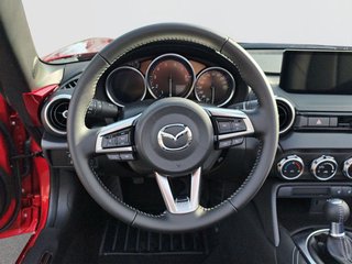Mazda MX-5 ST SKYACTIV-G 1.5 Exclusive-Line - photo 2