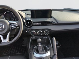 Mazda MX-5 ST SKYACTIV-G 1.5 Exclusive-Line - photo 4