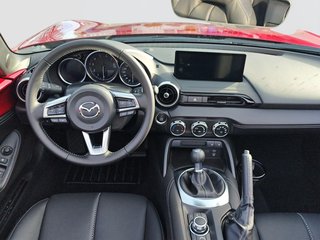 Mazda MX-5 ST SKYACTIV-G 1.5 Exclusive-Line - photo 5