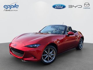 Mazda MX-5 ST SKYACTIV-G 1.5 Exclusive-Line