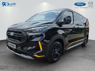 Ford Transit Custom Neuwagen Kaufen