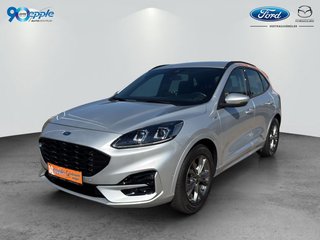 Ford Kuga Gebrauchtwagen Kaufen