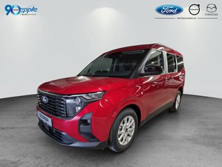 Ford Tourneo Courier Neuwagen Kaufen