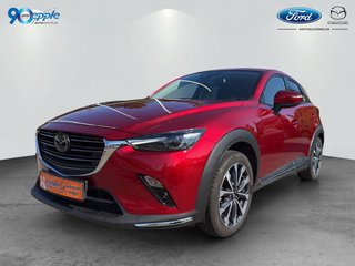 Mazda CX-3 Used vehicle for sale