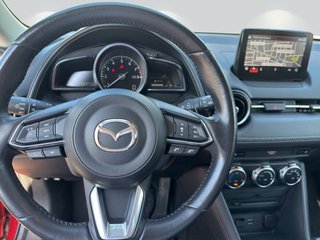 Mazda CX-3 SKYACTIV-G 121Sports-Line,AHK,NAVI,KAMERA - bilder 4