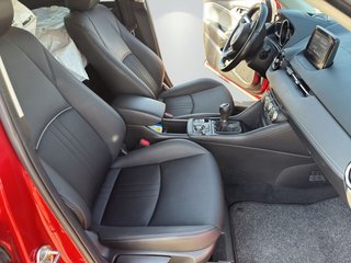 Mazda CX-3 SKYACTIV-G 121Sports-Line,AHK,NAVI,KAMERA - bilder 7