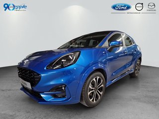 Ford Puma Neuwagen Kaufen
