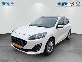 Ford Kuga Gebrauchtwagen Kaufen