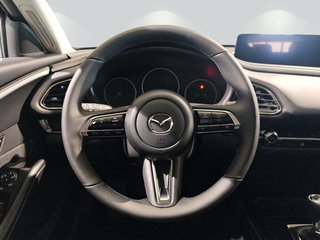 Mazda CX-30 e-SKYACTIVE G 140 CENTRE-LINE - photo 2