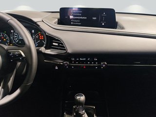 Mazda CX-30 e-SKYACTIVE G 140 CENTRE-LINE - photo 4
