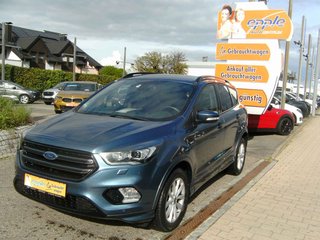 Ford Kuga Used vehicle for sale