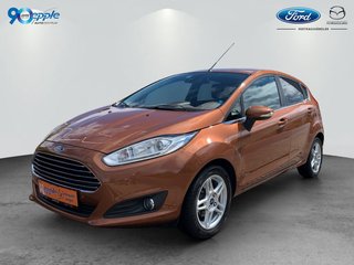 Ford Fiesta Used vehicle for sale