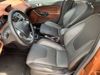 Ford Fiesta 1.0 EcoBoost Titanium,WINTER,NAVI,PDC - photo 1
