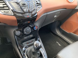 Ford Fiesta 1.0 EcoBoost Titanium,WINTER,NAVI,PDC - photo 4