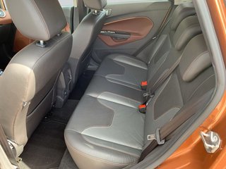 Ford Fiesta 1.0 EcoBoost Titanium,WINTER,NAVI,PDC - photo 6