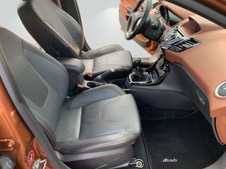 Ford Fiesta 1.0 EcoBoost Titanium,WINTER,NAVI,PDC - photo 7
