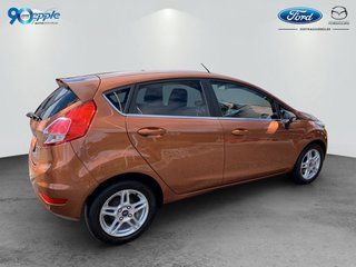 Ford Fiesta 1.0 EcoBoost Titanium,WINTER,NAVI,PDC - photo 9